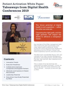 83B_ConferencesTakeawaysWhitePaper_Bob_20191212